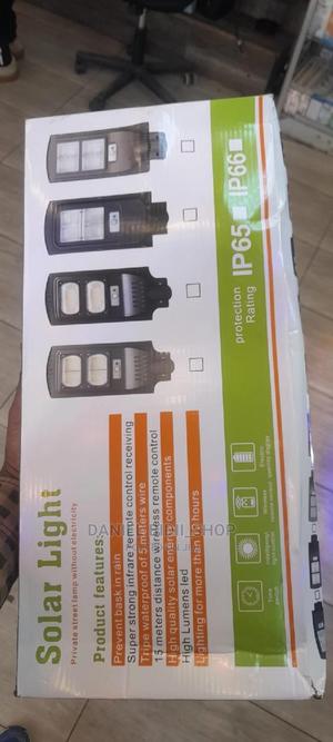 Solar Street Light Ip65 - thumbnail 2