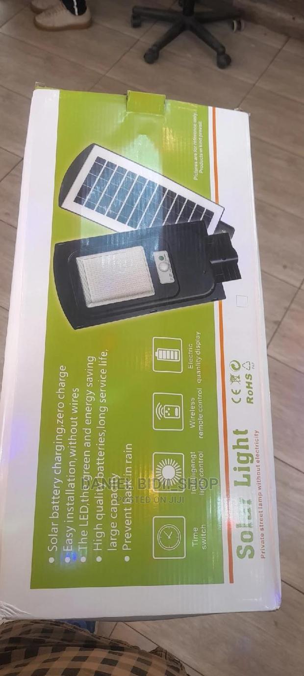 Solar Street Light Ip65 - thumbnail 3