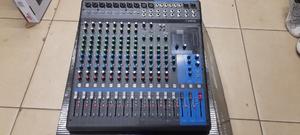 Original Yamaha 12channel Plain Mixer - thumbnail 2