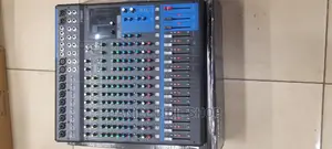 Original Yamaha 12channel Plain Mixer