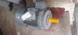 Italy 3phase Asynchronous Motor 30hp - thumbnail 2