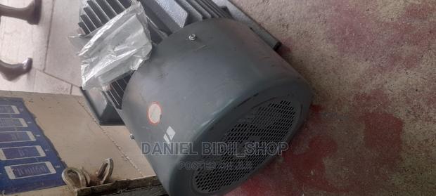 Italy 3phase Asynchronous Motor 30hp - thumbnail 4