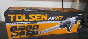 Tolsen Air Impact Wrench 1inch
