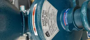 Rhino Grinding Mill + Electric Motor 3hp