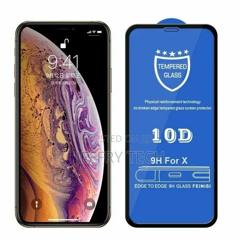 iPhone 13 11 Pro Max,XR,12 CURVED FULL COVER TEMPERED GLASS