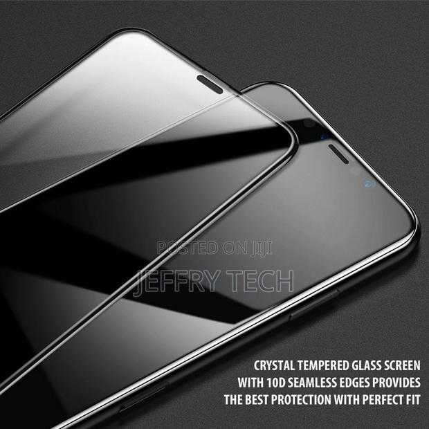 Tempered Glass Screen Protector for iPhone 11 13 PRO MAX XS