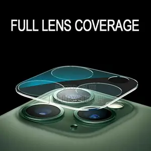 Camera Lens Glass Screen Protector for iPhone 11 12 13 Pro