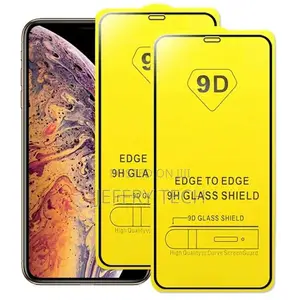 9d Screen Protector Tempered Glass iPhone 13 12 Mini Se 11 P