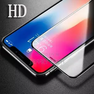 9d Screen Protector Tempered Glass iPhone 13 12 Mini Se 11 P