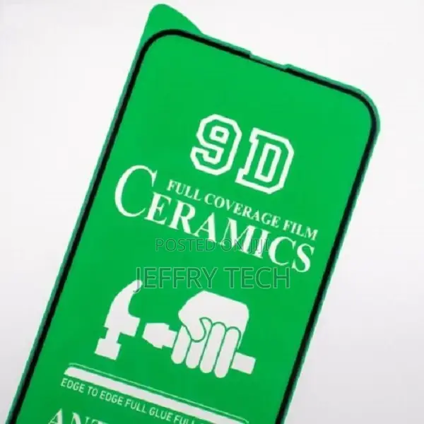 Flexible Glass Ceramics for Samsung Galaxy S22 Plus Ultra 5