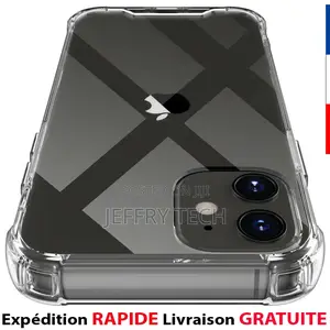 Case for iPhone 12 11 Pro Max Xs Xr 8+ 7 Plus 6 Se 2020 Shoc