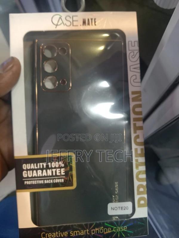 Case-Mate for Samsung Galaxy Note 20 Ultra 5G - main view