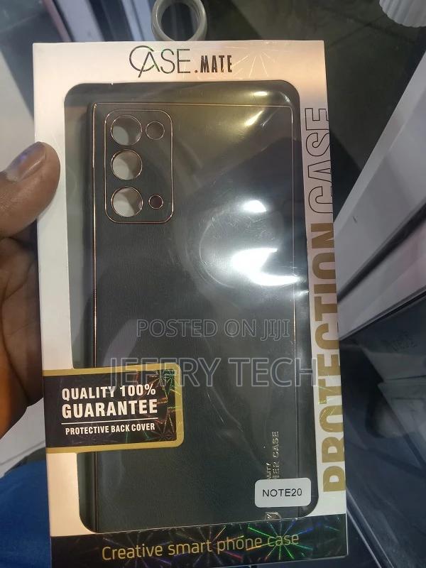 Case-Mate for Samsung Galaxy Note 20 Ultra 5G - thumbnail 3