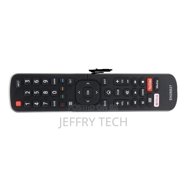 Suitable For Hisense EN2BB27 Smart TV Remote For - main view