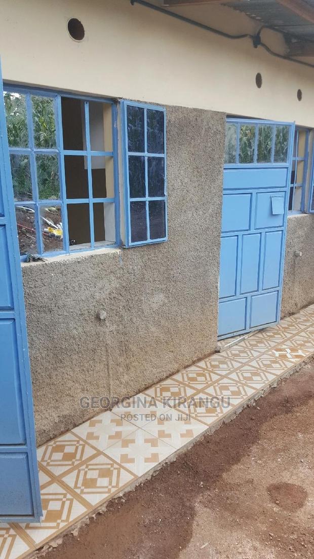 1bdrm Bedsitter in Joke Villa, Daraja Mbili for rent