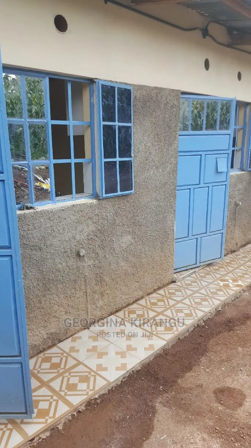 1bdrm Bedsitter in Joke Villa, Daraja Mbili for rent