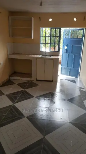 1bdrm Bedsitter in Joke Villa, Daraja Mbili for rent