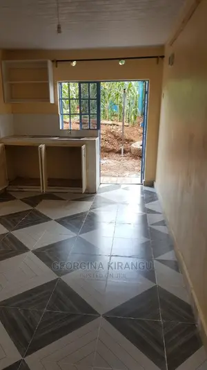 1bdrm Bedsitter in Joke Villa, Daraja Mbili for rent