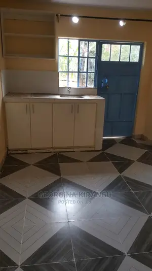 1bdrm Bedsitter in Joke Villa, Daraja Mbili for rent