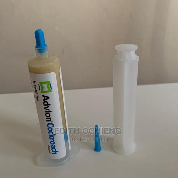 Advion Cockroach Gel - main view