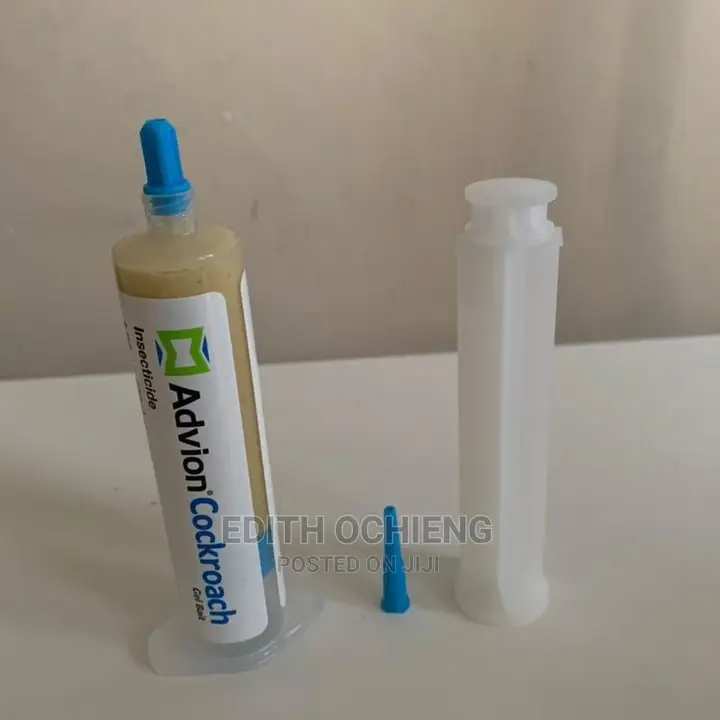 Advion Cockroach Gel
