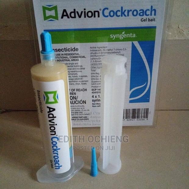 Advion Cockroach Gel - thumbnail 3