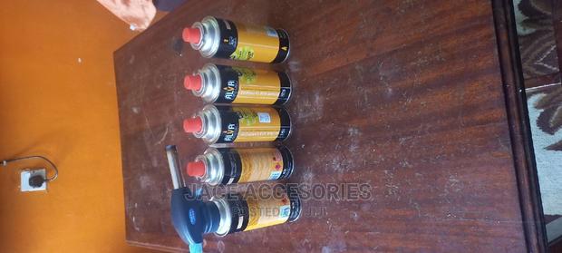 New Butane Torches - thumbnail 3