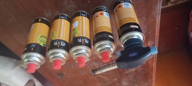 Butane Flame Torch - thumbnail 3