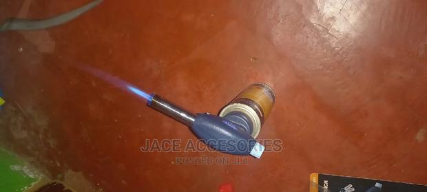 Butane Flame Torch - thumbnail 7