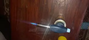 Butane Flame Torch