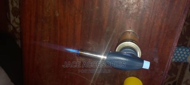Butane Flame Torch - thumbnail 6
