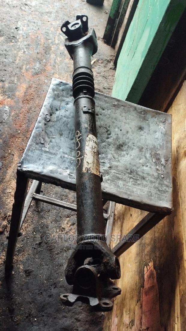 Front Propeller Shaft Toyota Hilux
