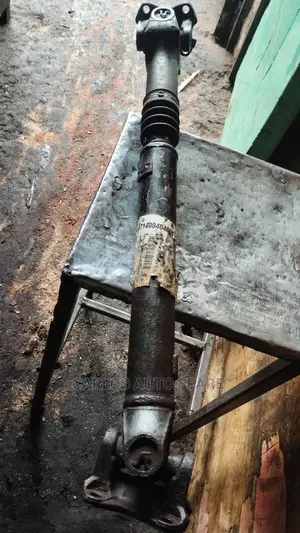 Front Propeller Shaft Toyota Hilux