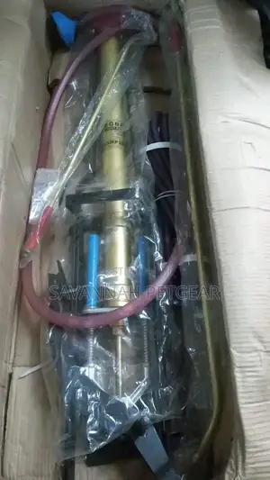 Animal Sprayer With Pressure Tank Leg Sprayer