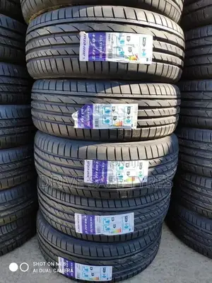 205/55 R16 Laufenn Tyre (Korea)