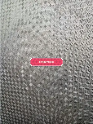 Cow Mattress