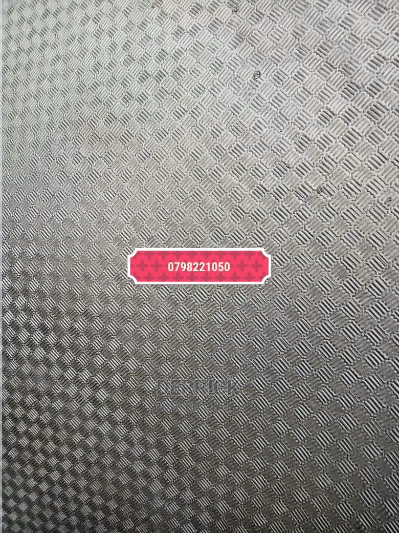 Cow Mattress