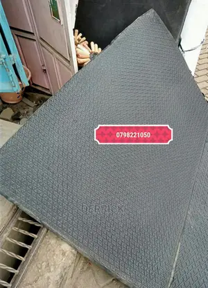 Cow Mattress