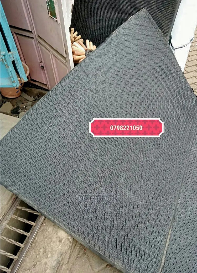 Cow Mattress