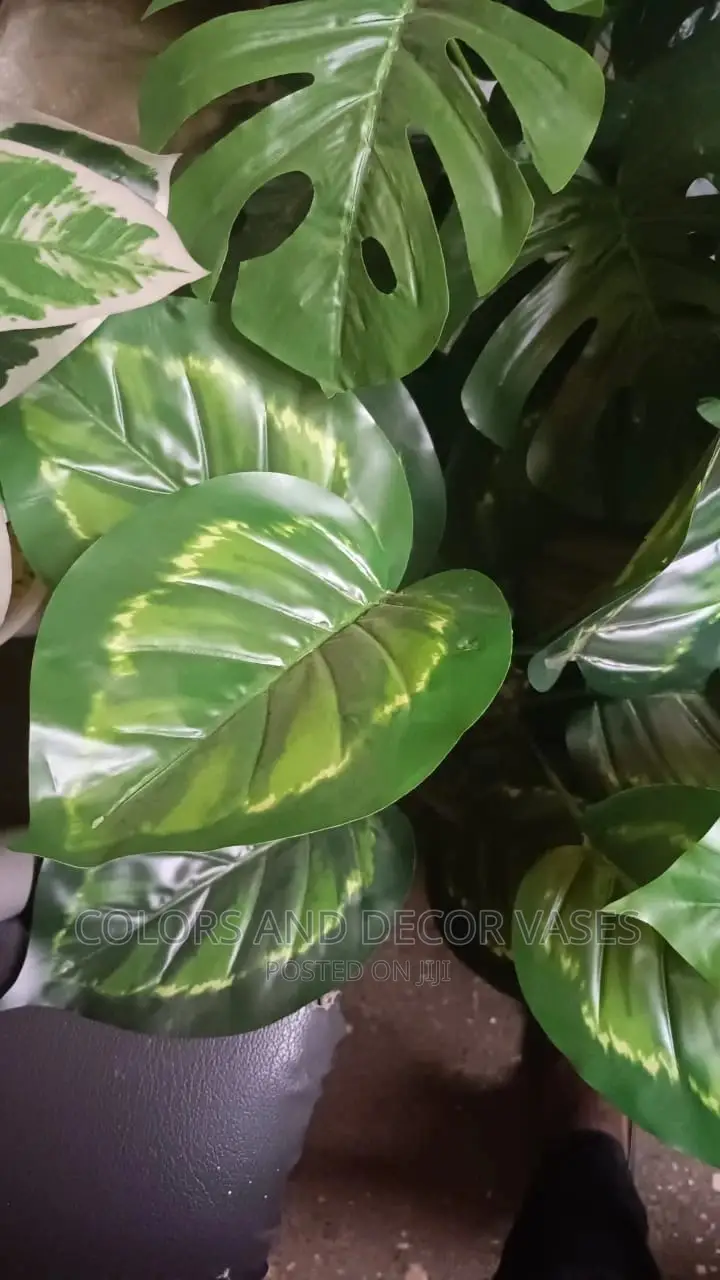 Artificial Plants