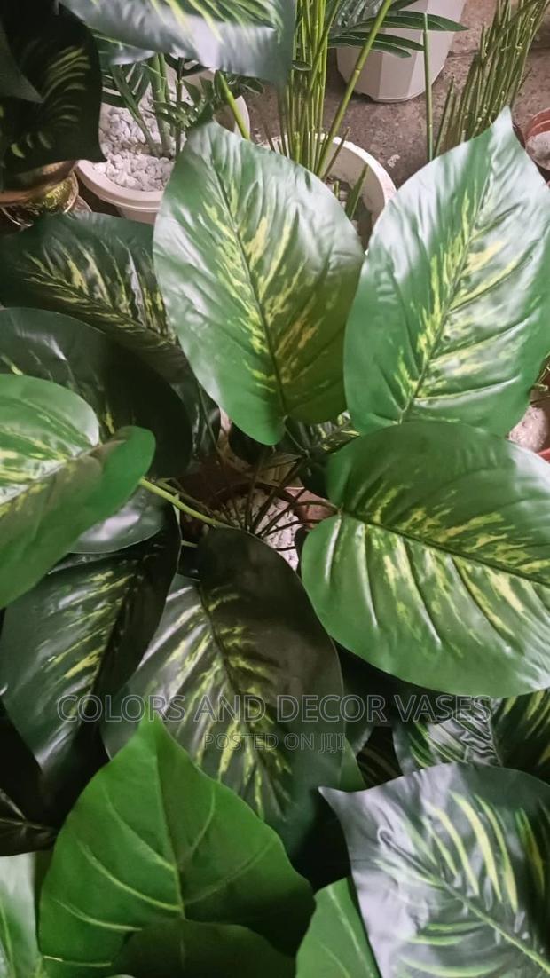 Artificial Plants - thumbnail 4