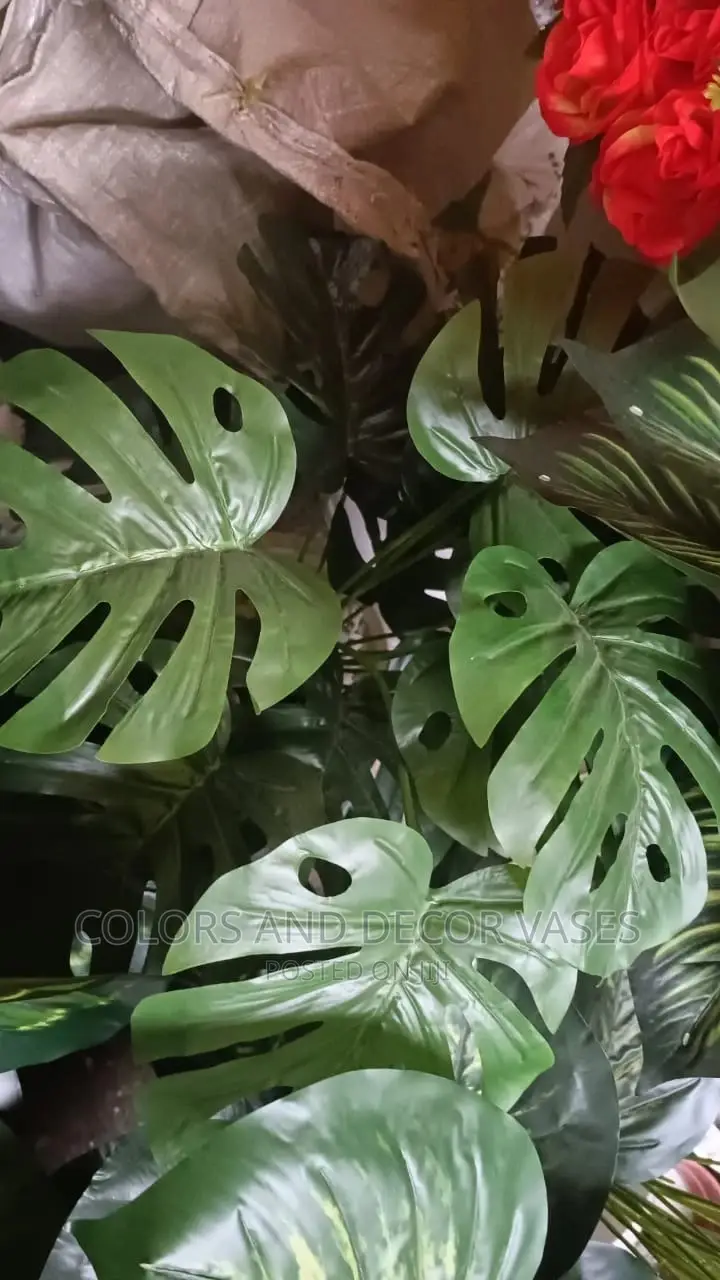 Artificial Plants