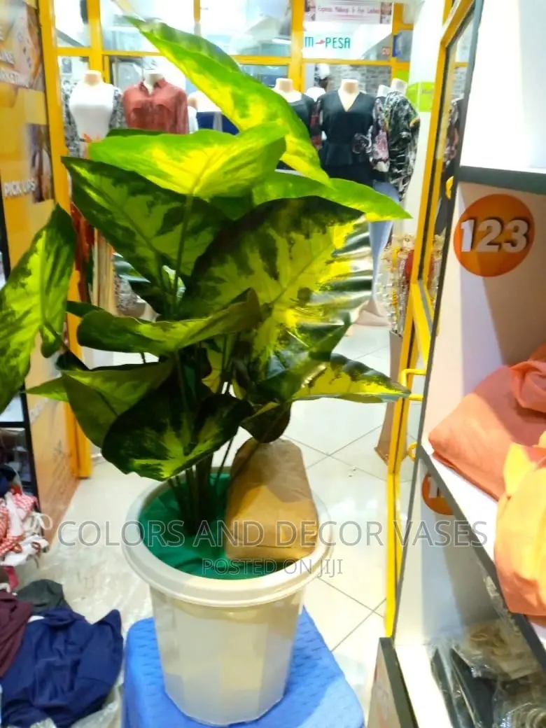 Artificial Plants