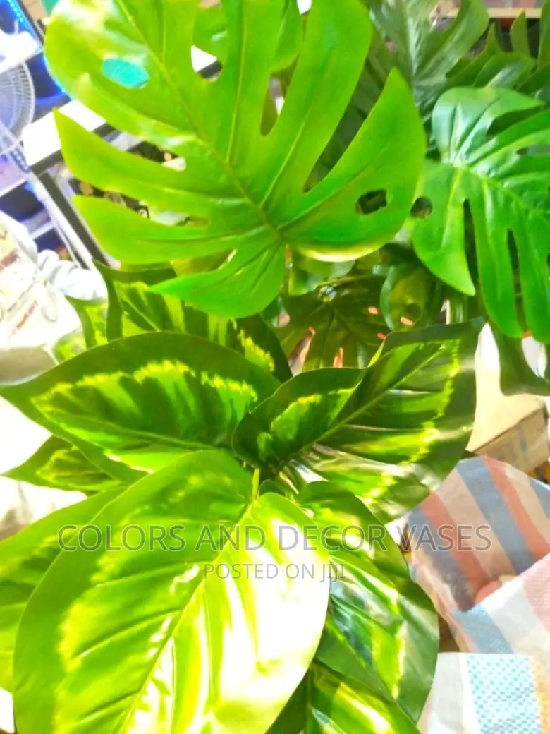 Artificial Plants