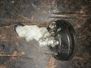 Toyota Probox New Model Brake Master Cylinder and Booster