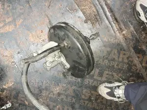 Nissan Serena New Model Brake Master Cylinder and Booster