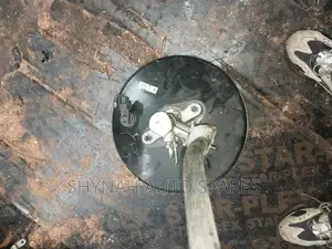 Nissan Serena New Model Brake Master Cylinder and Booster