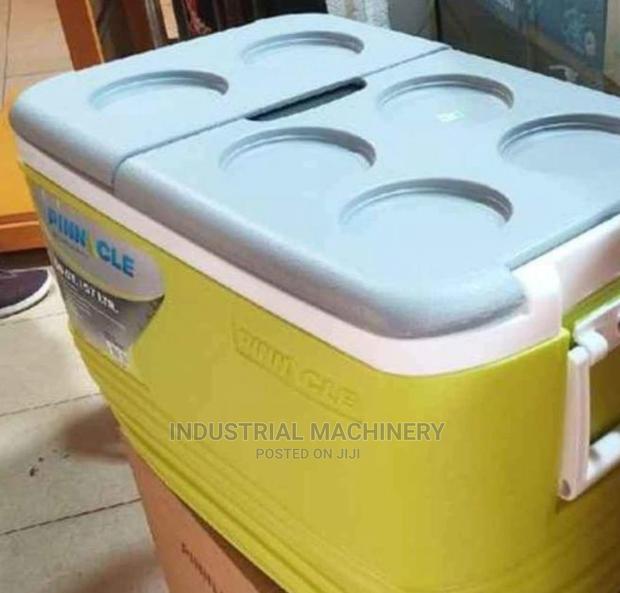 Cooler Box 57l - main view