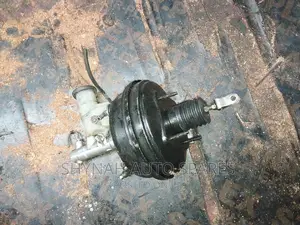 Brake Booster Complete Toyota Premio Nyoka With Vacuum