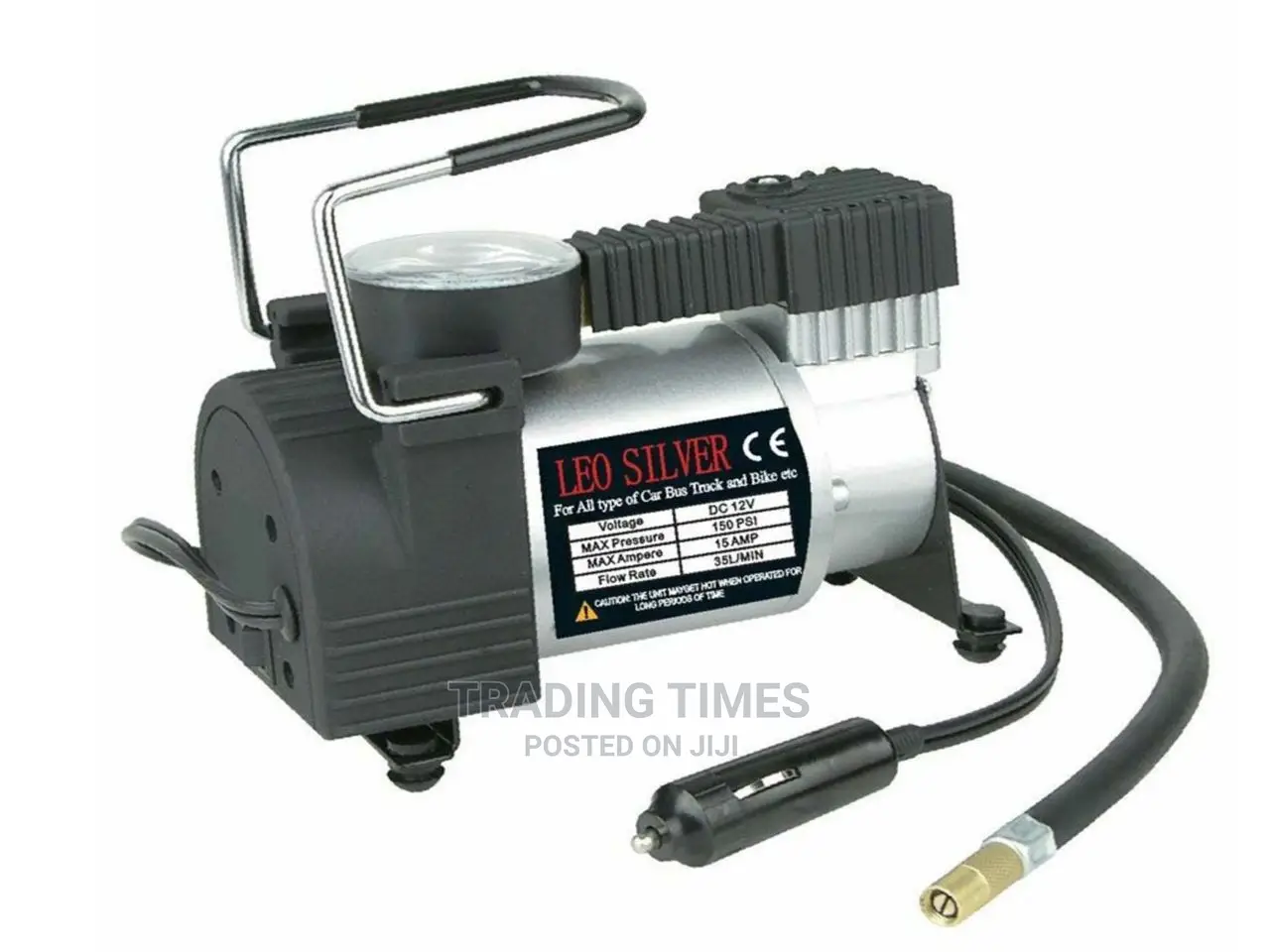 Best Quality Single Cylinder Tyre Inflator